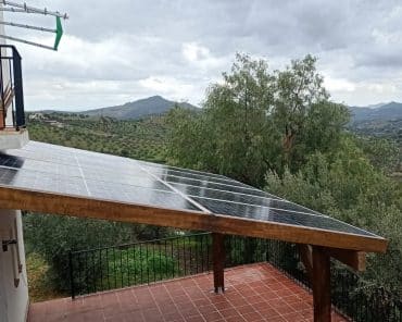 Conoce los pros y contras de la energía solar