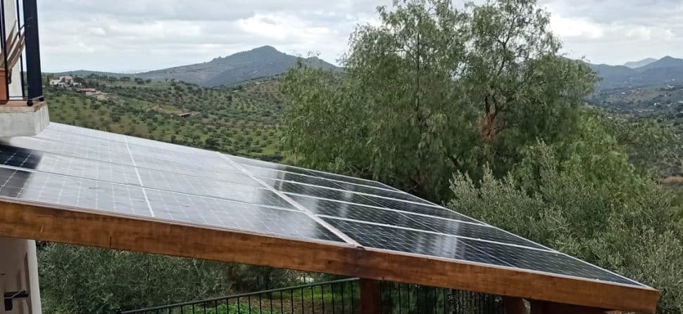 Conoce los pros y contras de la energía solar