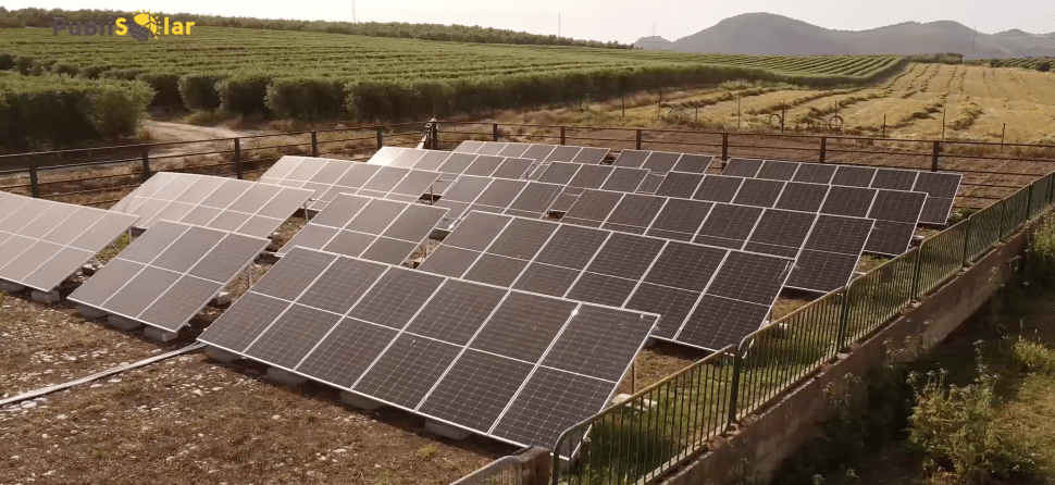 Tu independencia energética más cerca de lo que piensas: instala placas solares