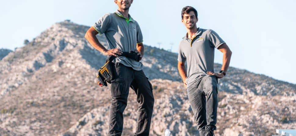 ¿Por qué PubliSolar se convierte en tu empresa de energías renovables de confianza? 