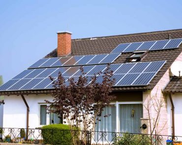 Fondos next generation para placas solares