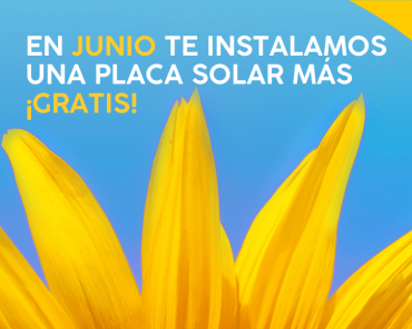 Publisolar te instala una placa solar adicional gra ...