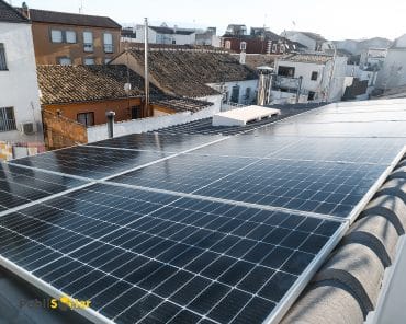 ¿Qué pasa con el sobrante de la energía producid ...