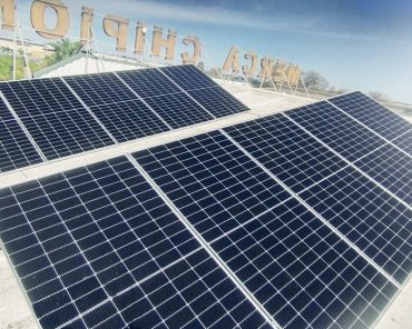 Beneficios de instalar paneles solares en tu vivien ...