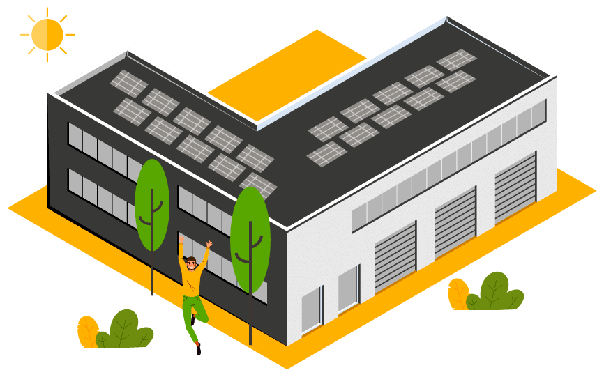 PPA energía empresas