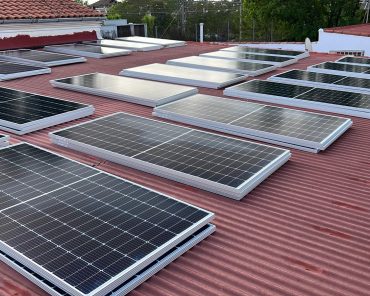 Diferencias entre paneles solares: tipos, usos y cu ...
