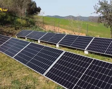 PubliSolar desprende energía verde, clave en la tr ...