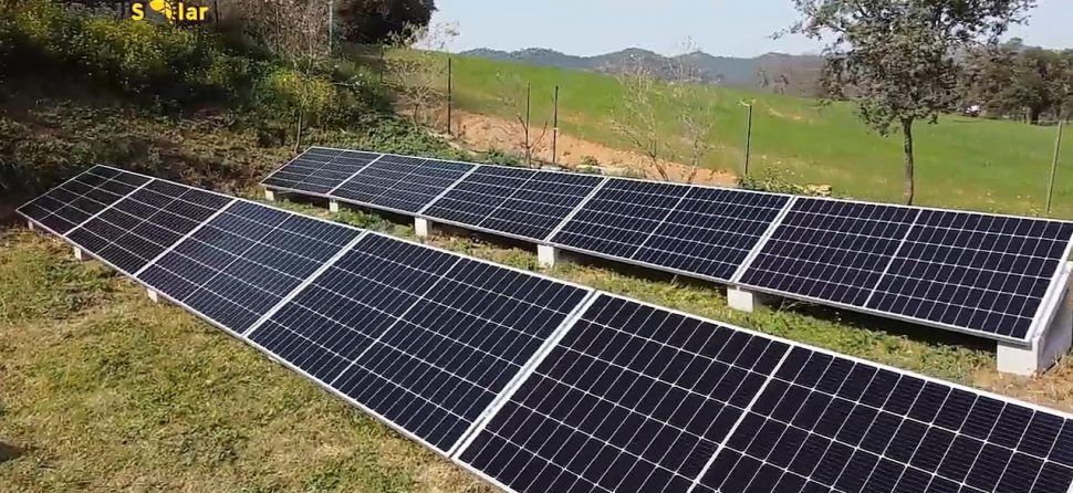PubliSolar desprende energía verde, clave en la transición energética ￼