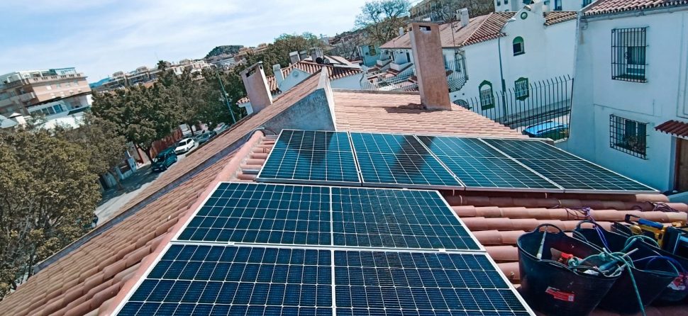 Instalar placas solares en Málaga | PubliSolar, empresa líder en fotovoltaica