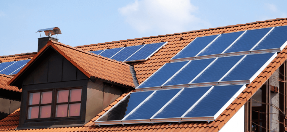 Subvenciones para paneles solares. Cómo beneficiarse