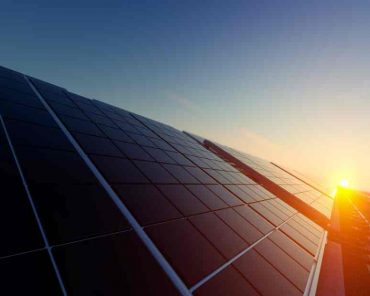 ¿Cómo funciona un panel solar?