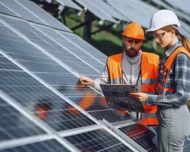 ¿Es rentable instalar paneles solares en una casa  ...