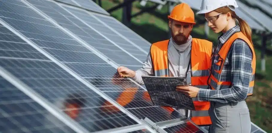 ¿Es rentable instalar paneles solares en una casa o empresa en 2025?