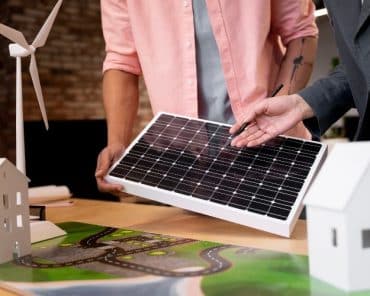Paneles Solares: Permisos, Normativa y Requisitos C ...