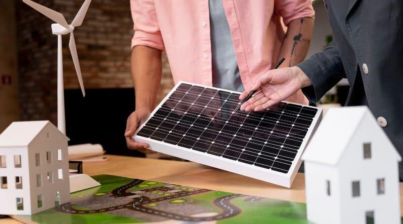 Paneles Solares: Permisos, Normativa y Requisitos Clave