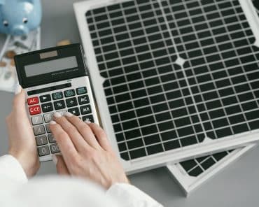 Deducción del IRPF por instalar placas solares en  ...