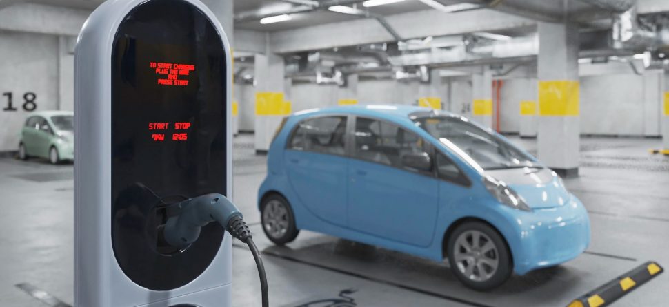Guía completa para la instalación de puntos de recarga de vehículos eléctricos